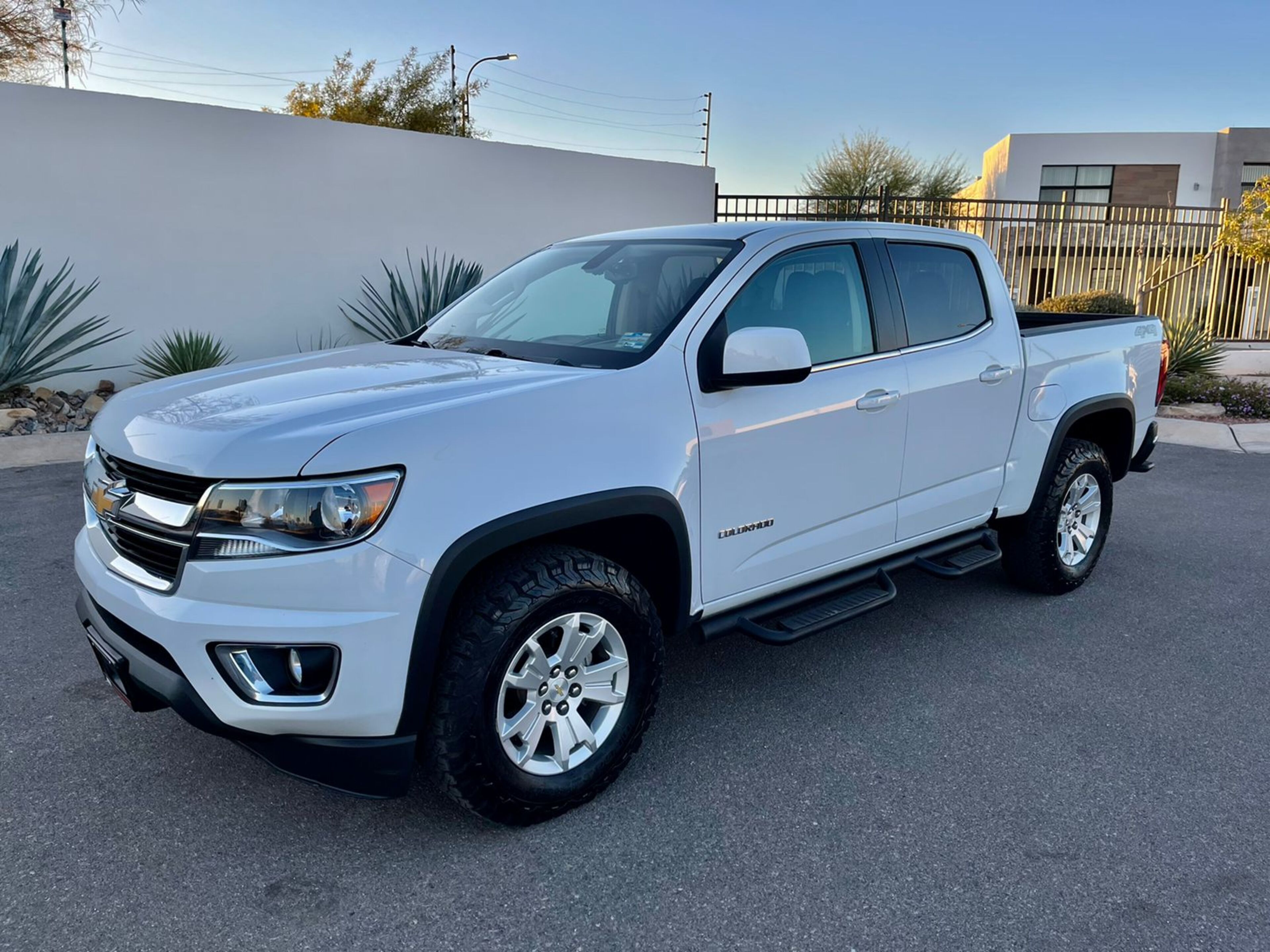 Chevrolet Colorado LT